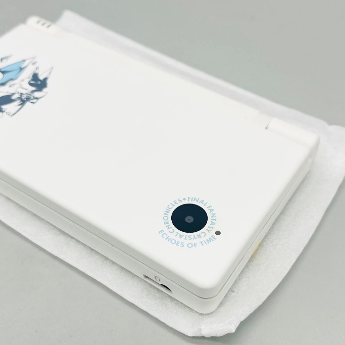 Nintendo DSi Final Fantasy Crystal Chronicles Echoes Time Edition Square Enix