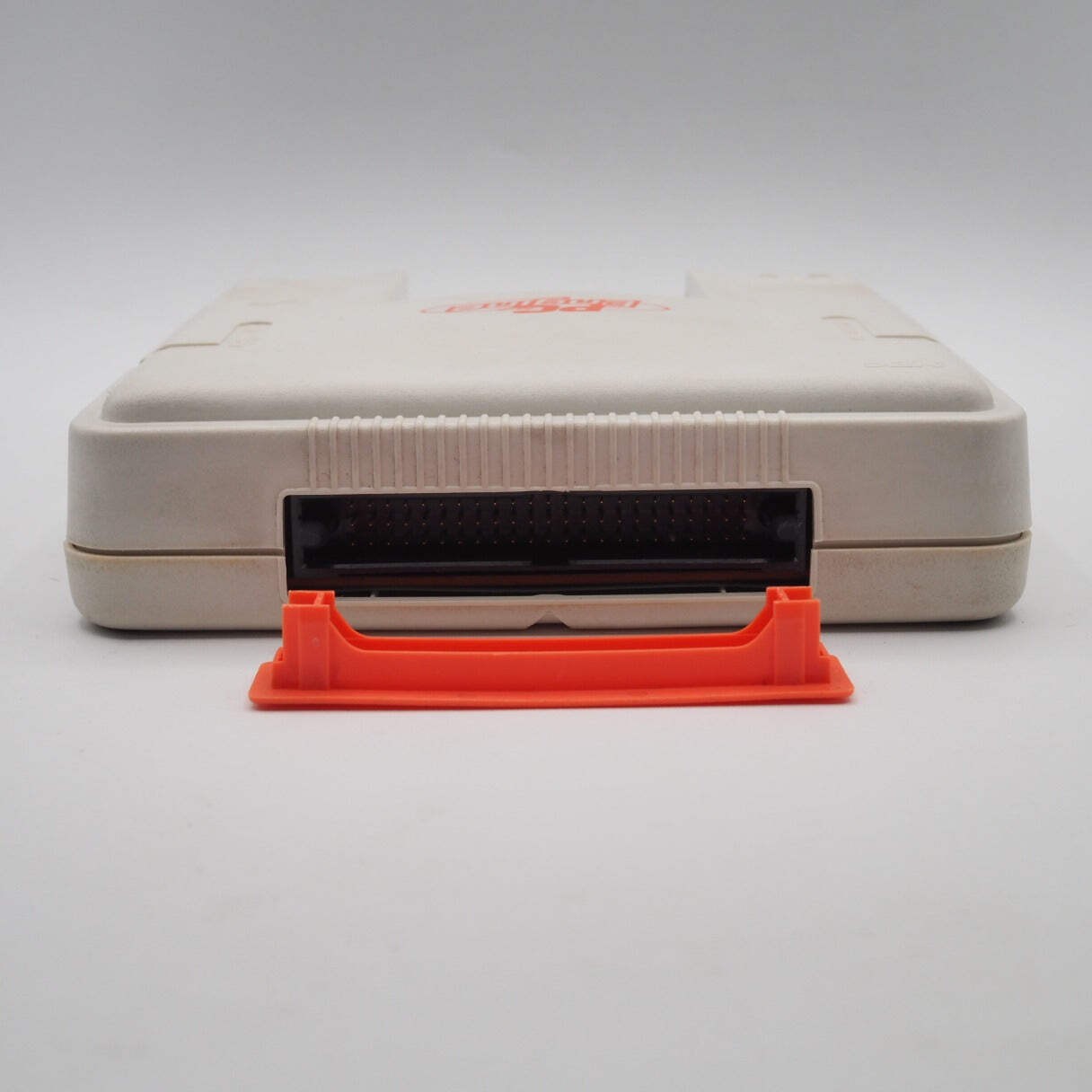 PC Engine Console system PI-TG001 + Dodge Danpei SET NTSC-J Boxed Tesed NTSC-J