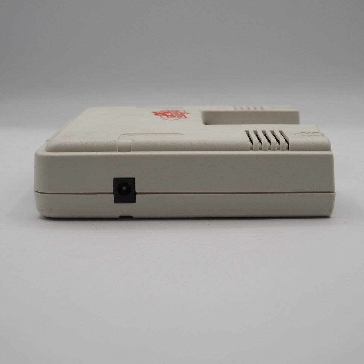 NEC PC Engine Console PI-TG001 w/ Kato-chan Ken-chan, Vigilante & Wataru Tested