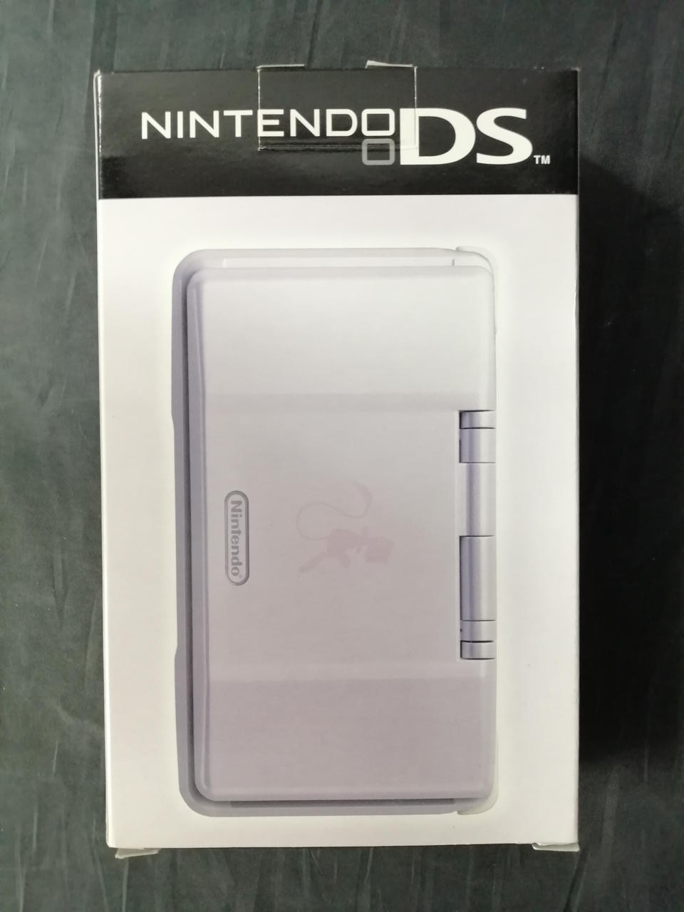 NINTENDO NTR-S-PC2 Nintendo DS USED From Japan #T1519
