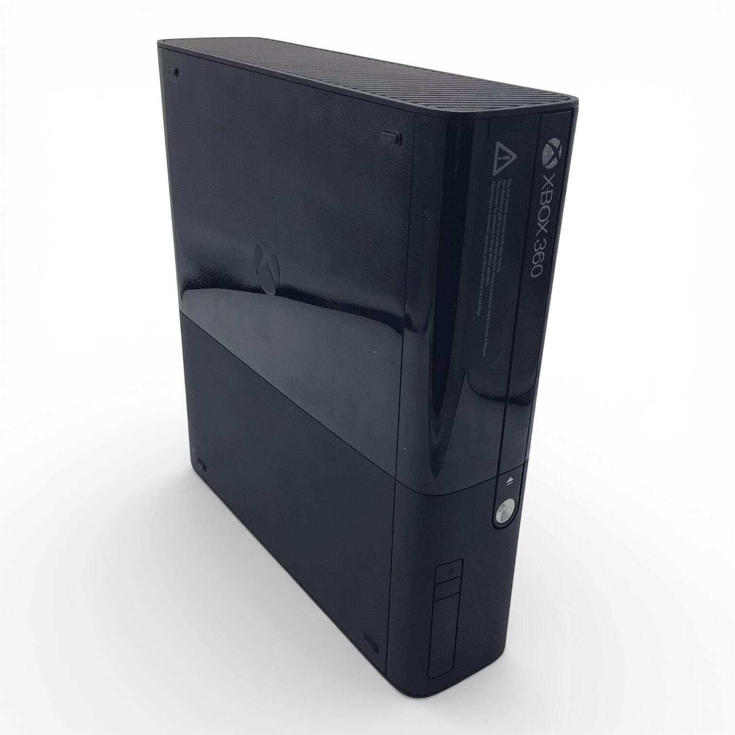 Xbox 360 E Console Model 1538 Complete Set – Tested/Working