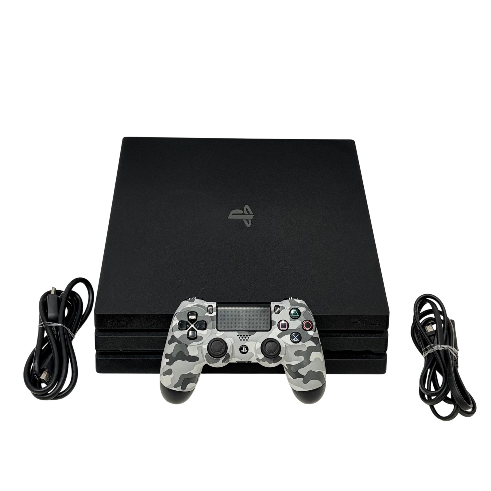 Sony PlayStation 4 Pro CUH-7215B 1TB 4K Video Game Console – 2092