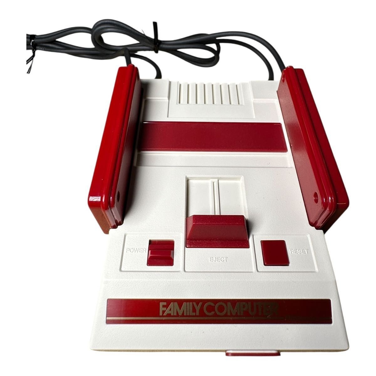 Nintendo Classic Mini Double Pack, Famicom & Super Famicom, operation confirmed②
