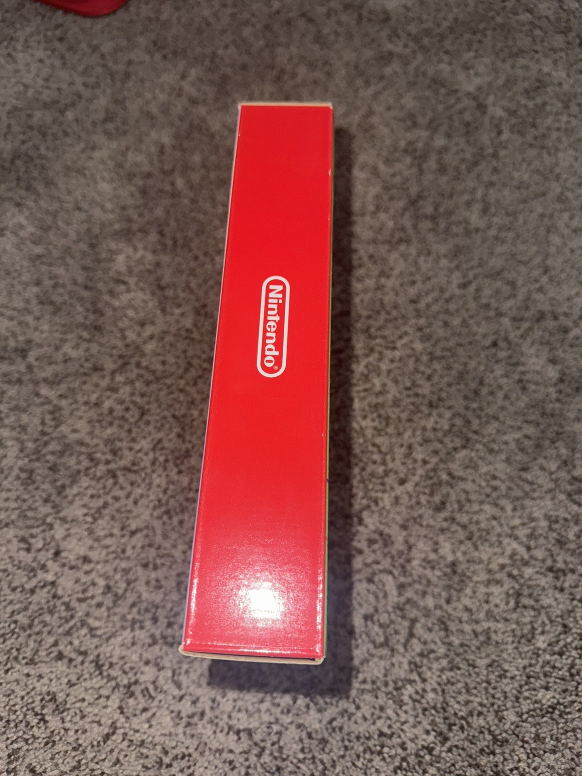 NEW! (Link Edition) Nintendo 2DS Console System Complete In Box