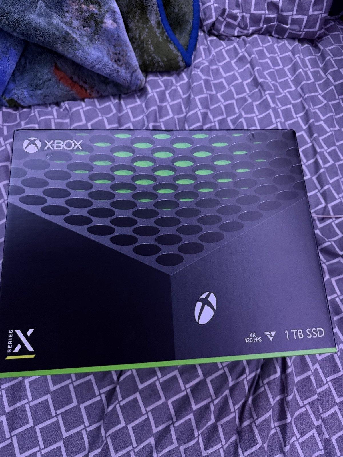 Xbox Series X