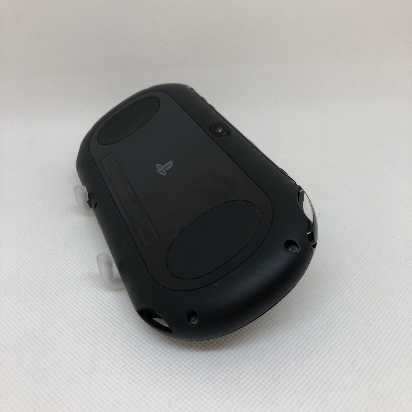 PS Vita PCH-2000 Console Black PSV Slim Box Excellent #J200