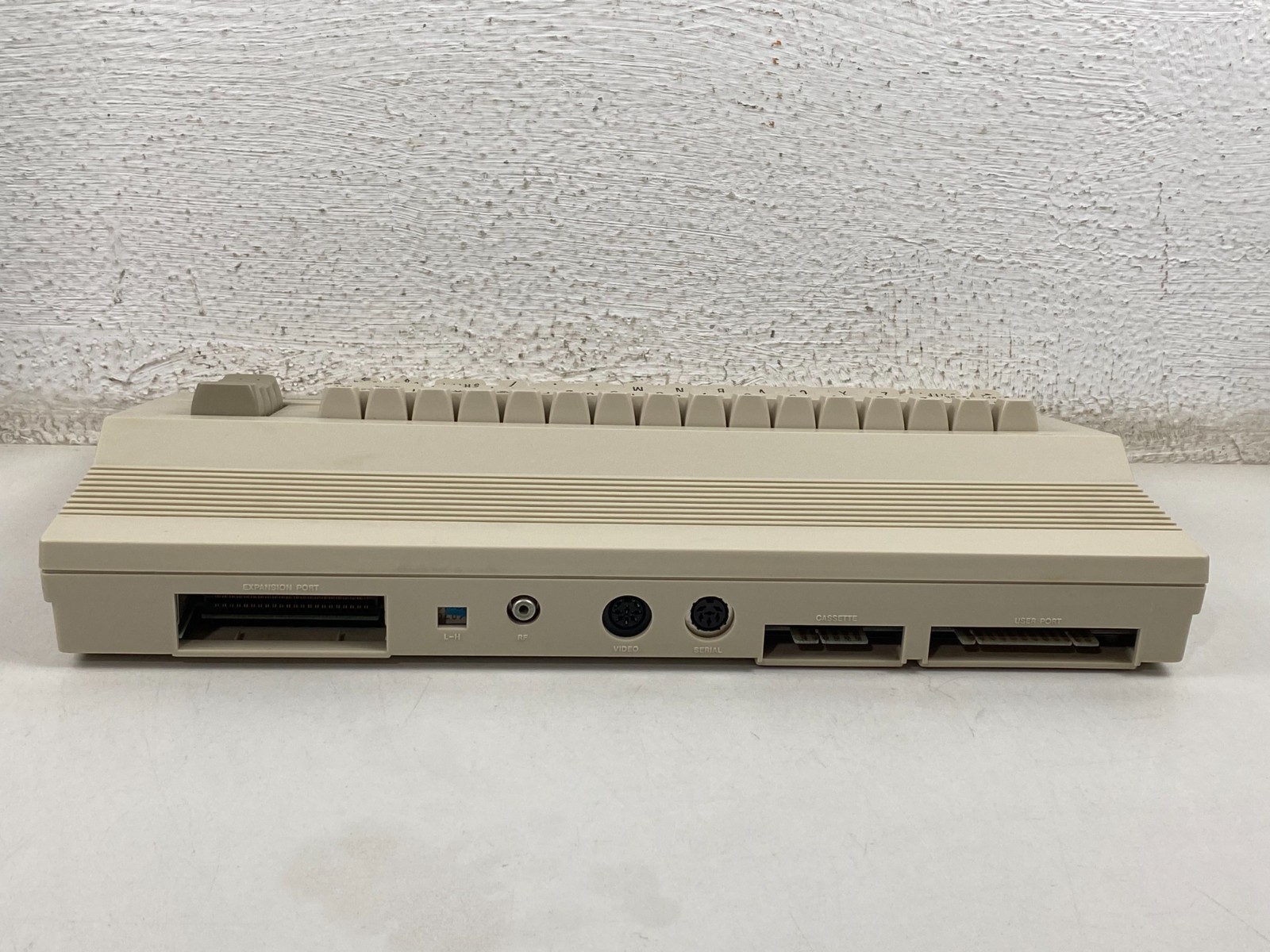 Commodore 64C Personal Computer Game System PAL Vintage Mint Condition