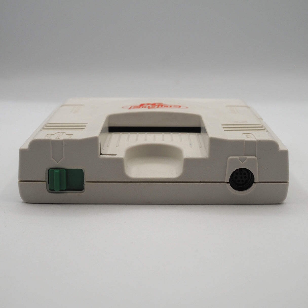 NEC PC Engine Console PI-TG001 w/Genpei Tōma Den, Yōkai Dōchūki & Kung-Fu NTSC-J