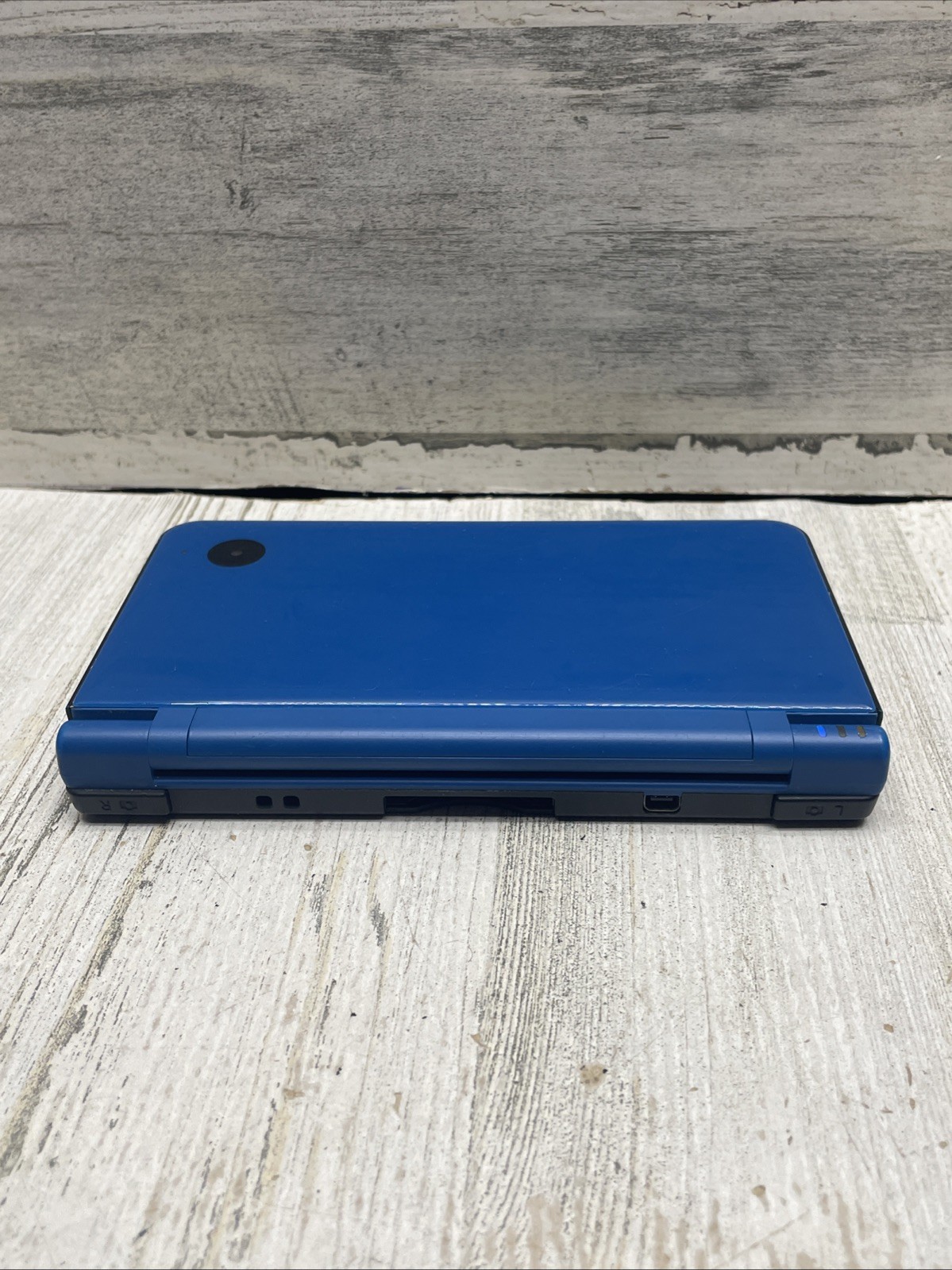 Nintendo DSi XL Handheld System – Midnight Blue Tested