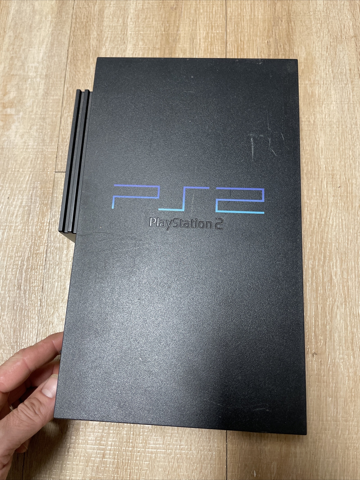 PlayStation 2 Console Rare Type