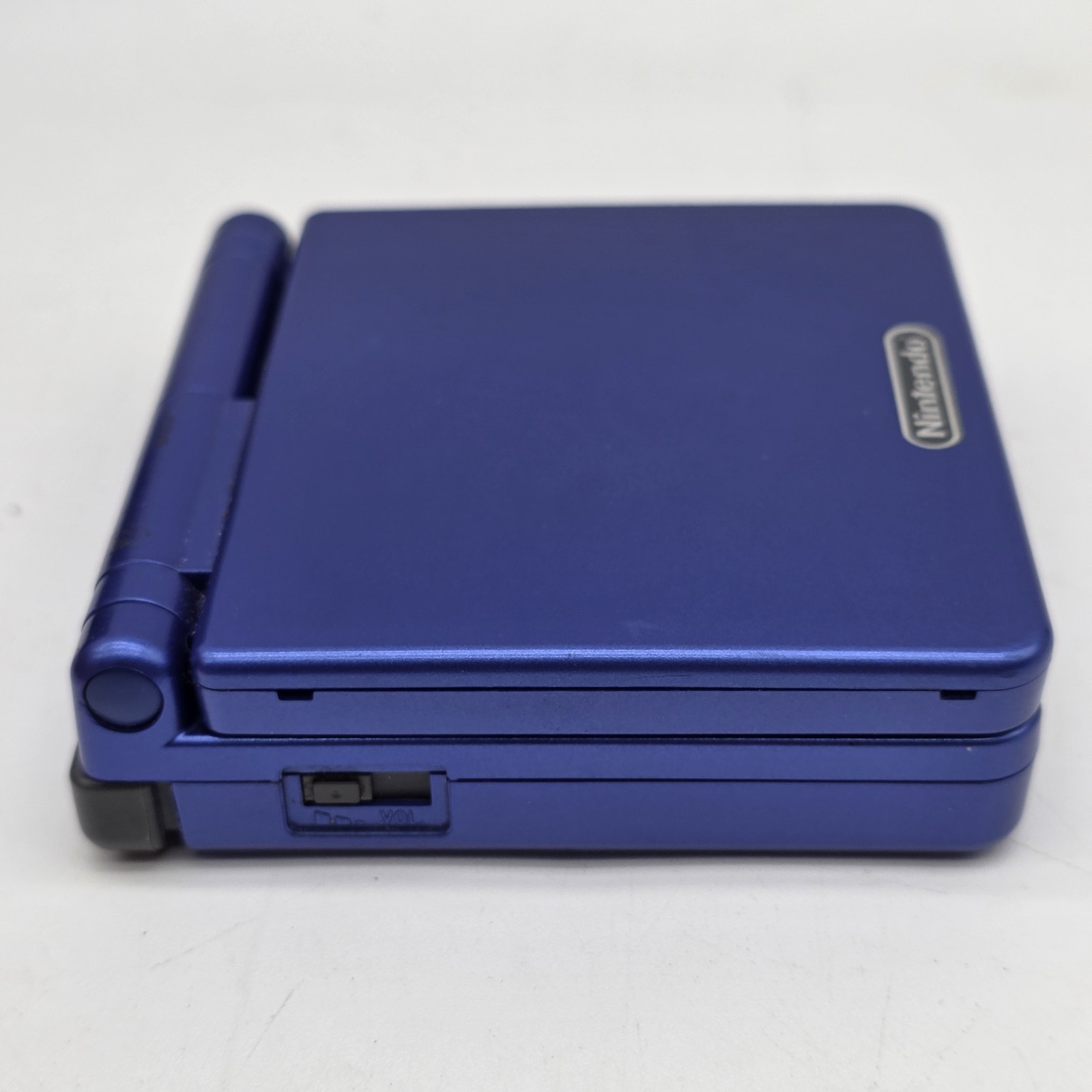Nintendo GameBoy Advance SP Bundle Handheld Console and Charger + Games