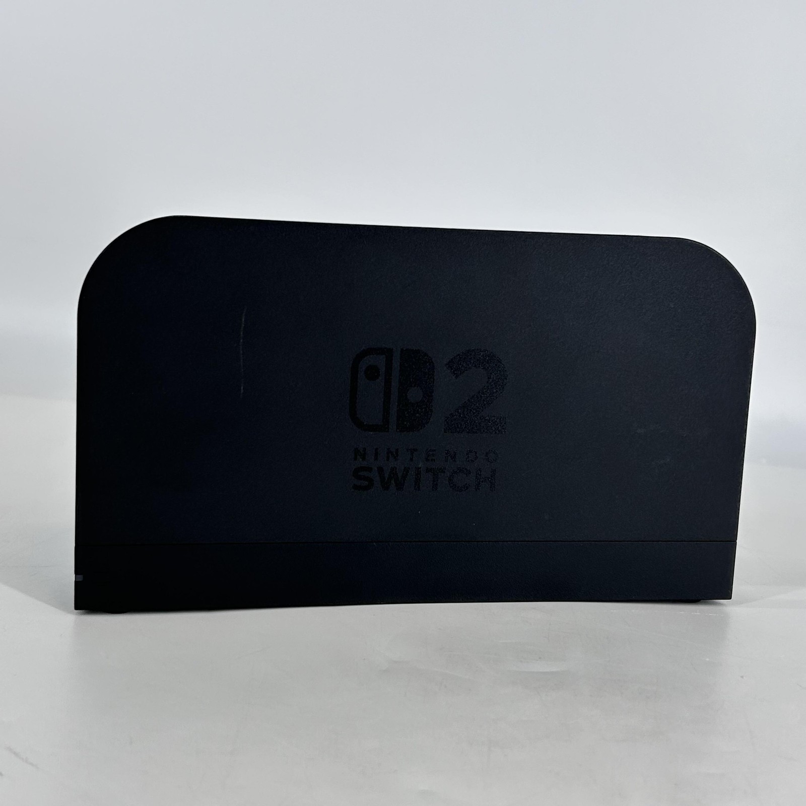 Nintendo Switch 2 Original Handheld Console Black 256GB w/ Charger – Very Good