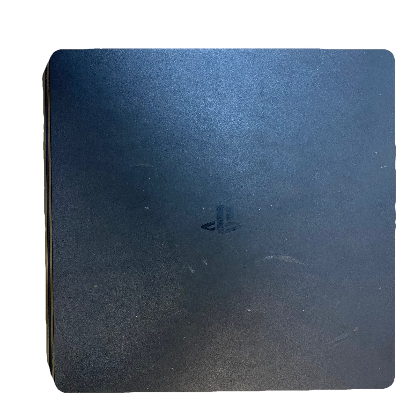 Sony PlayStation 4 Parts only AS IS – Black. Does Not Turn on