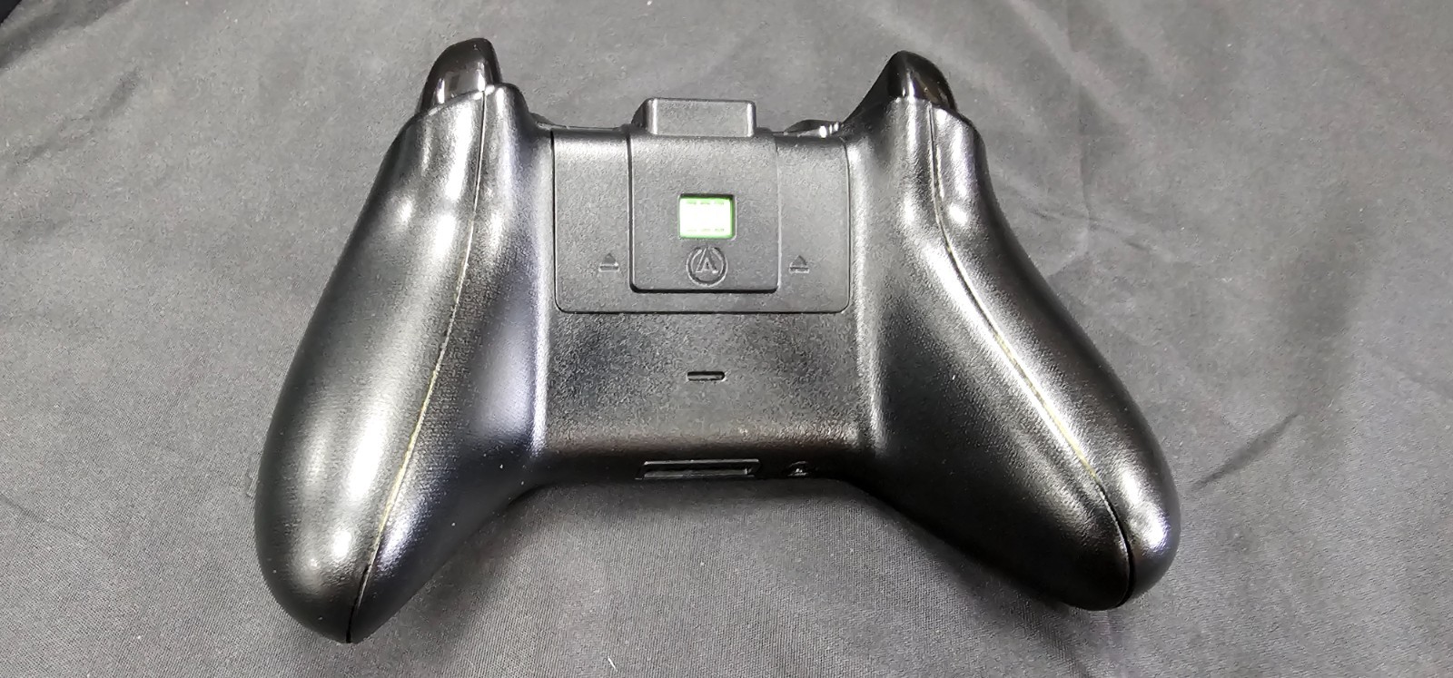 Microsoft Xbox One X with 1 controller, 4TB External Hard Drive, & 9 Games