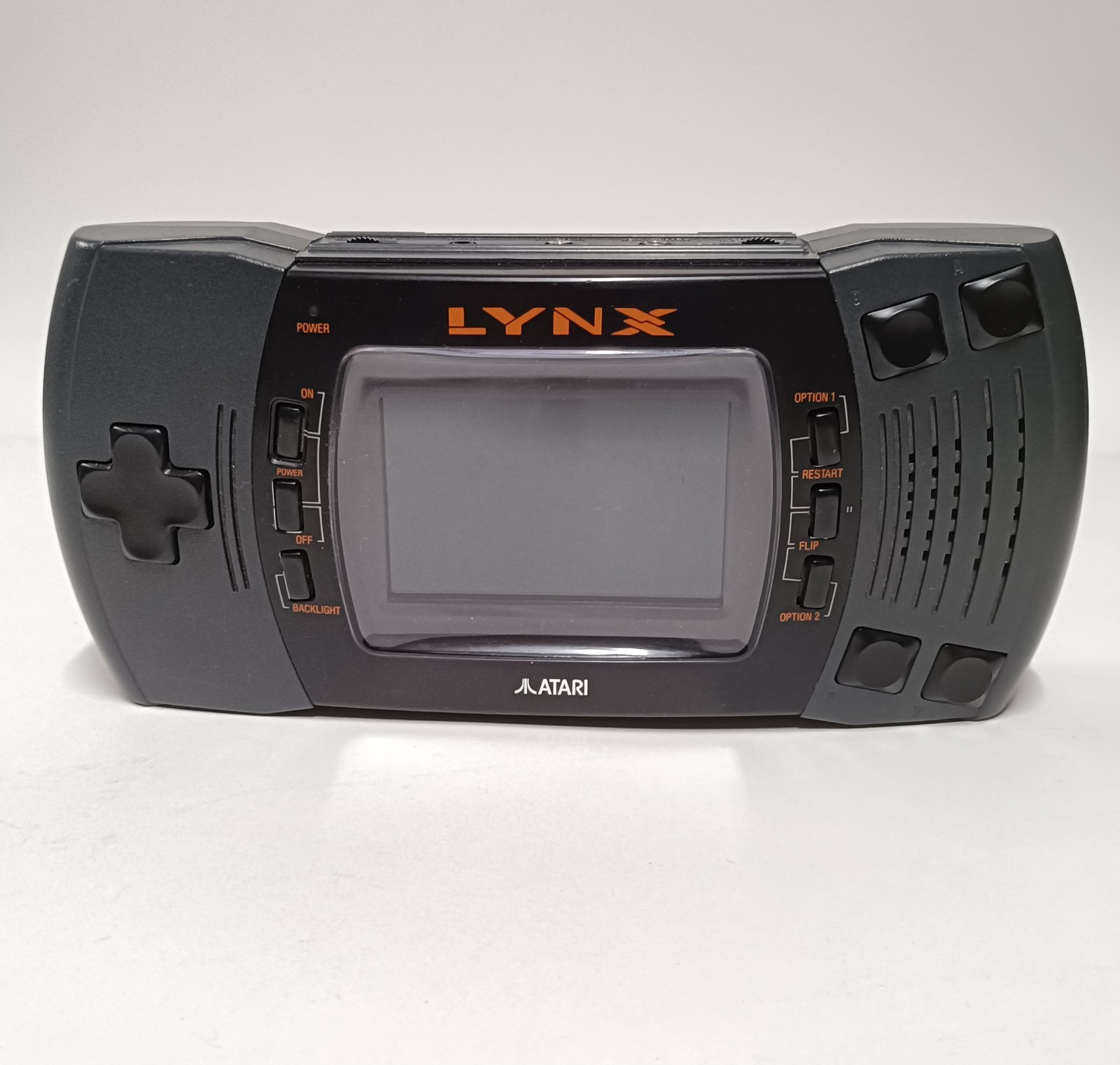 Atari Lynx Console Tested & Working