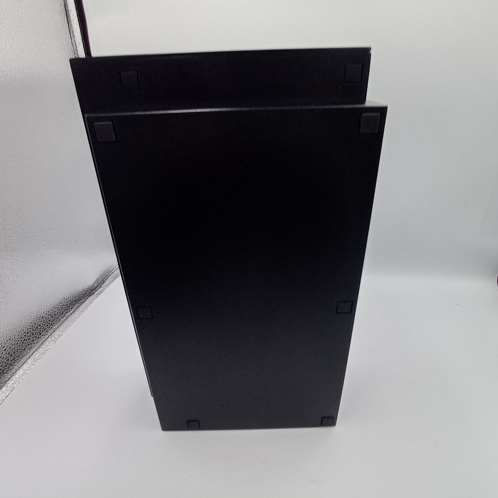 PS2 PlayStation 2 Console Flat Black SCPH-10000 With Memory Card Japanese Tested