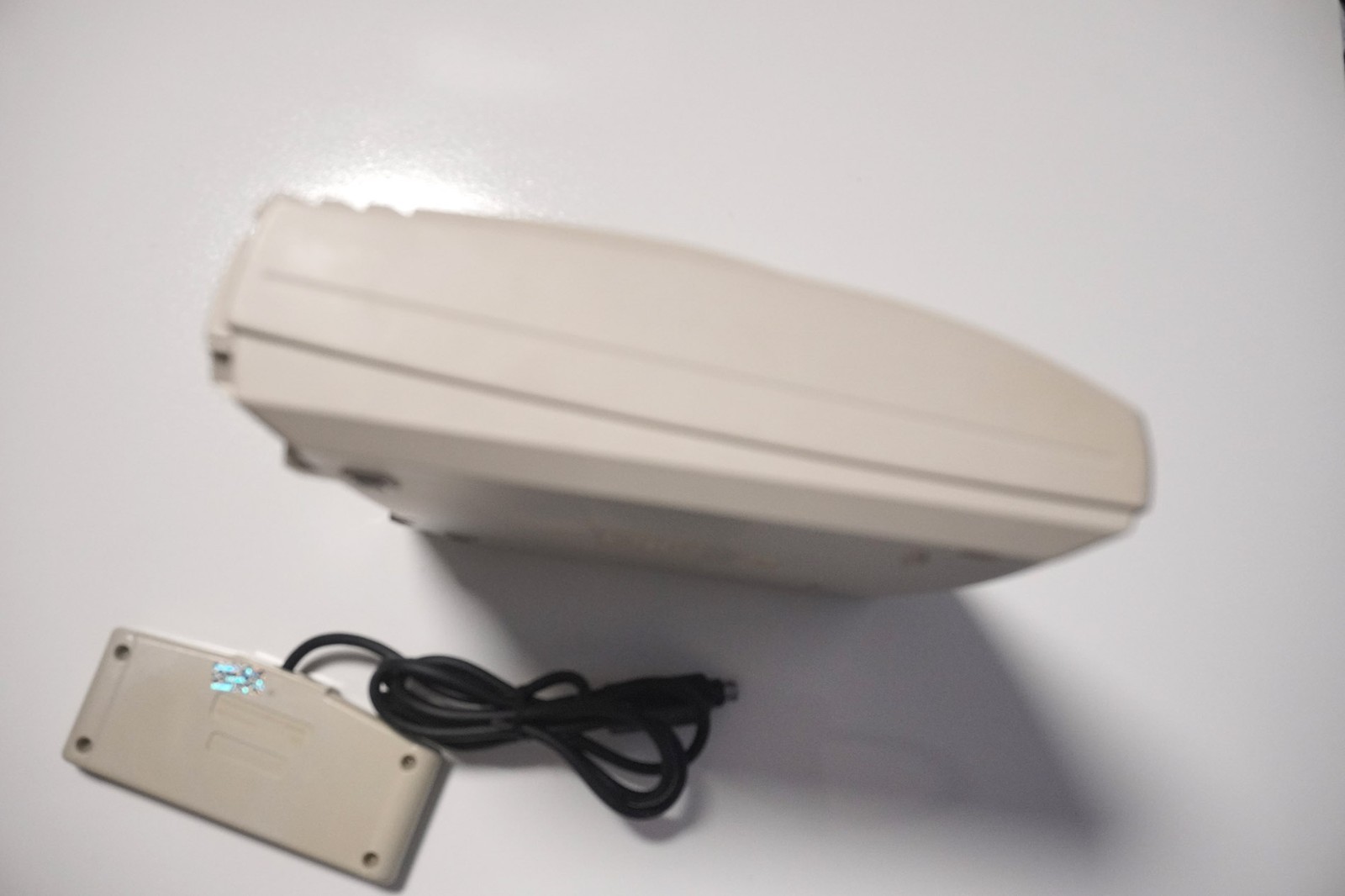 PC Engine Duo-R Console boxed Japan NEC PI-TG10 system US Seller V-Good Working