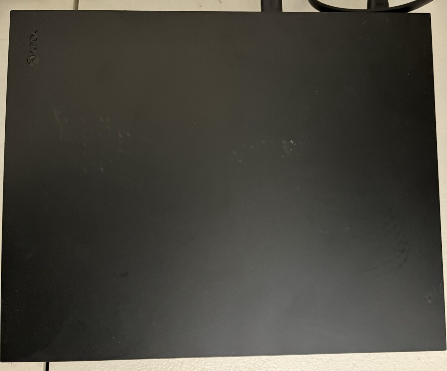 Microsoft Xbox One X 1787 Home Console HDMI Ethernet USB-A S/PDIF Black 2019