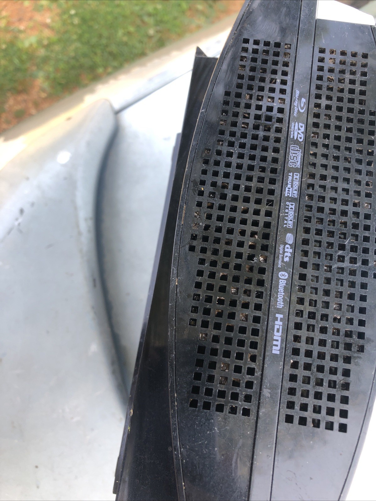 ps3 fat console PlayStation.99cents