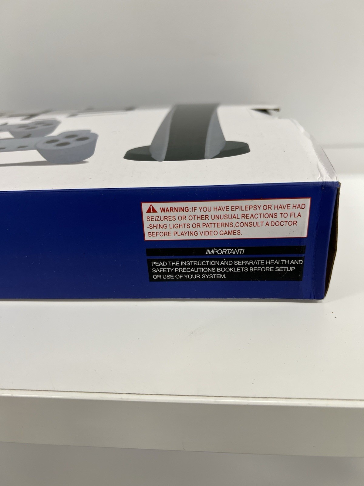 GS5 Gamestation 5 Console – 200 Classic Retro Games (USB Wired)