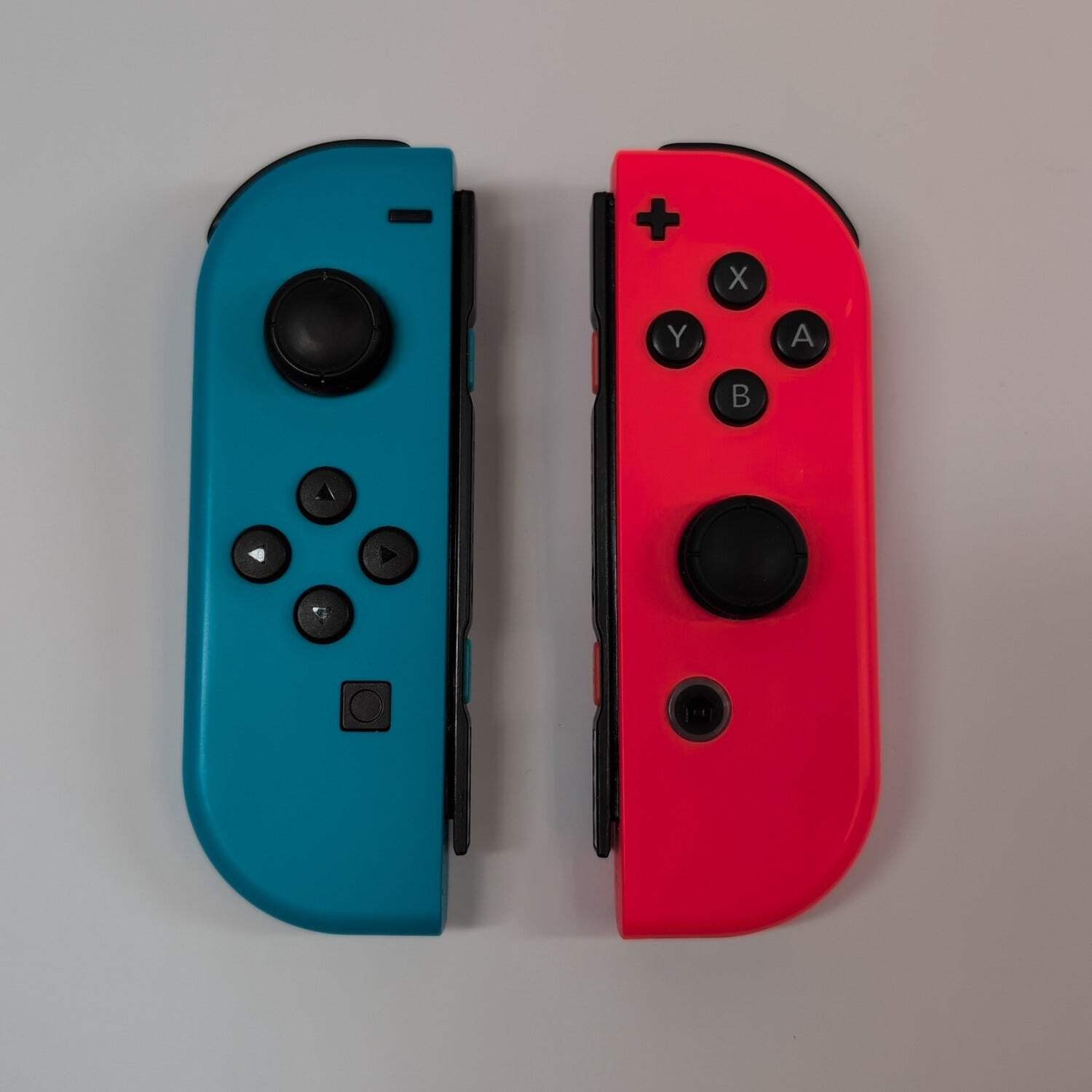 Nintendo Switch v2 Console Gaming System HAC-001(-01) Black