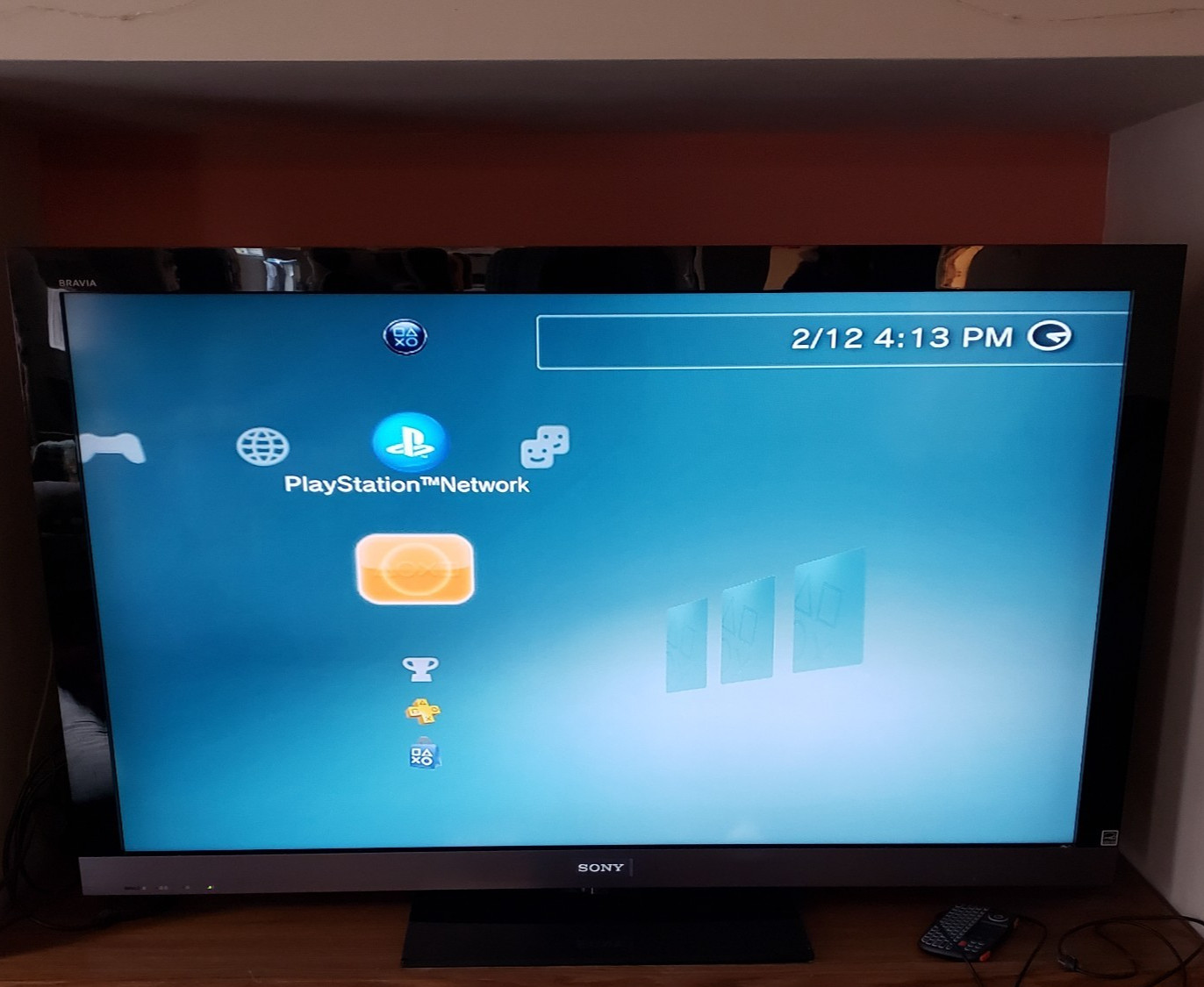 Sony PS3 Console Super Slim 250GB Bundle w/Controller, Game, and Box – Tested