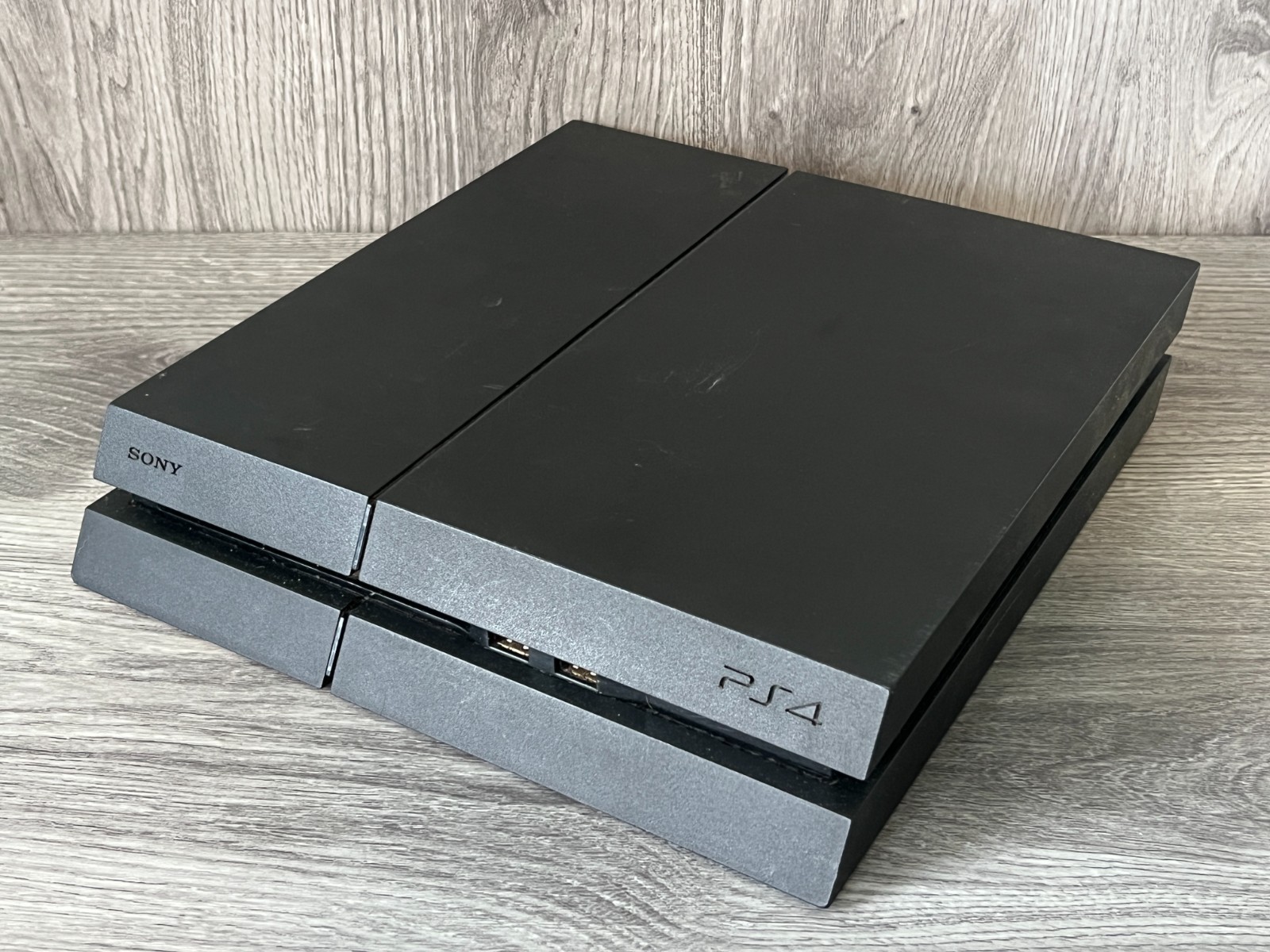 Sony PlayStation 4 PS4 Low Firmware 10.50 Gaming Console 500gb / Bad Disc Drive