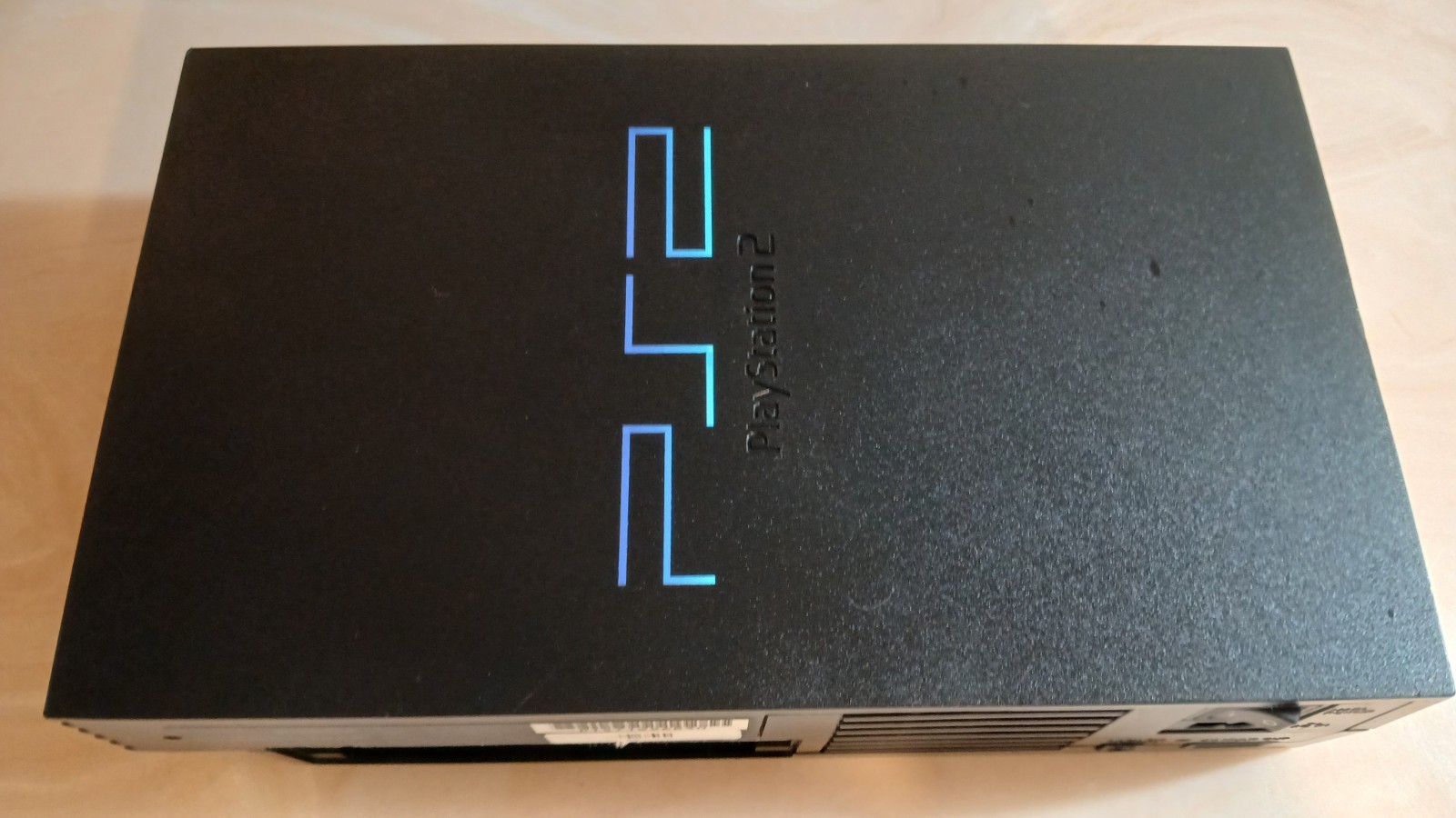 Sony PlayStation 2