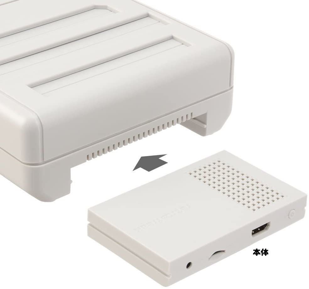 Retro Freak Retro Game Compatible Controller Adapter Set
