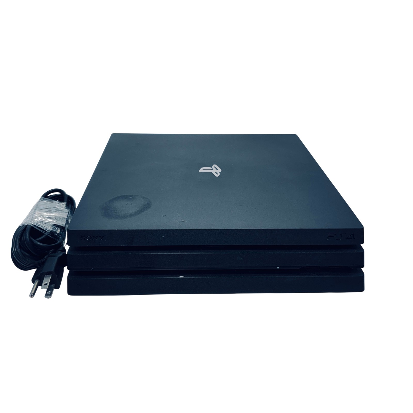 Sony PlayStation 4 Pro CUH-7115B 1TB Video Game Console 9721
