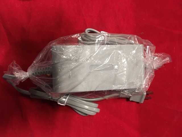 Nintendo Wii U 8GB White Replacement Console Only Very Good 3272