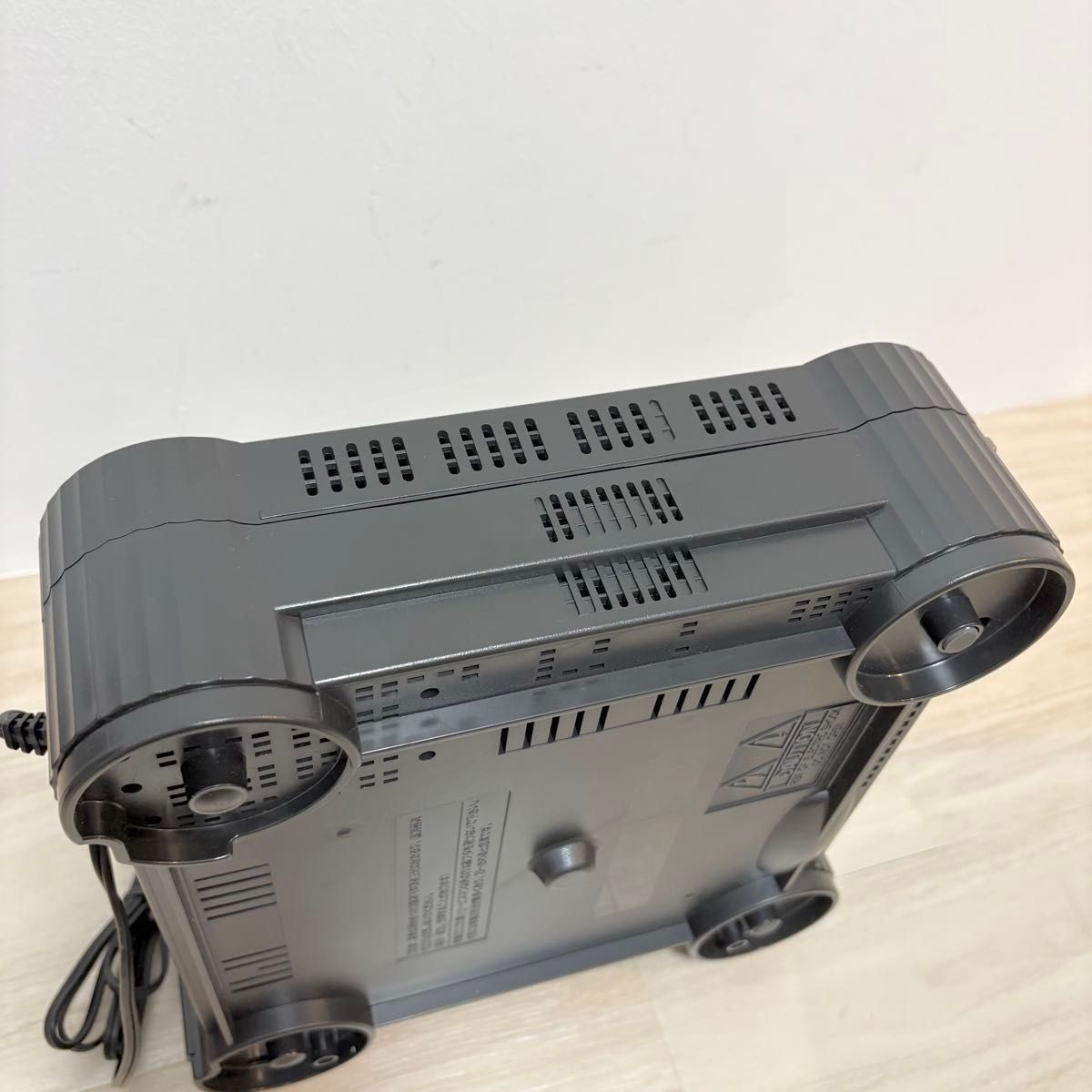 Panasonic 3DO FZ‑1 REAL Console Boxed with Controller – Used Tested Japan Model