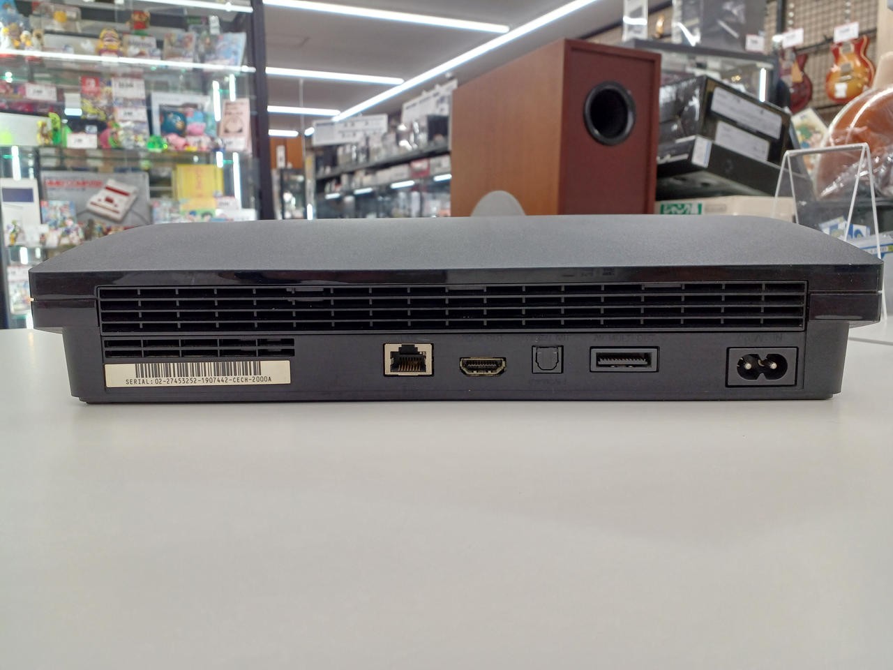 PS3 Model CECH 2000A SONY