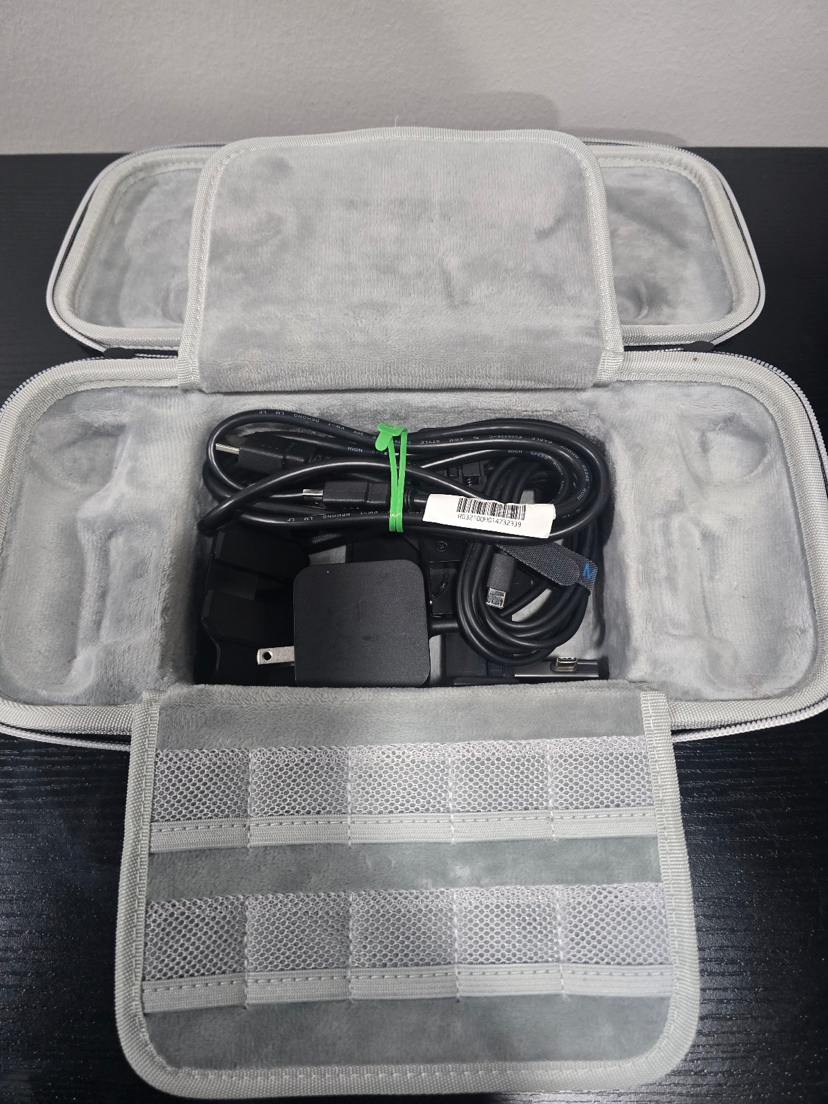 Steam Deck LCD 1TB Internal SSD with Accessories