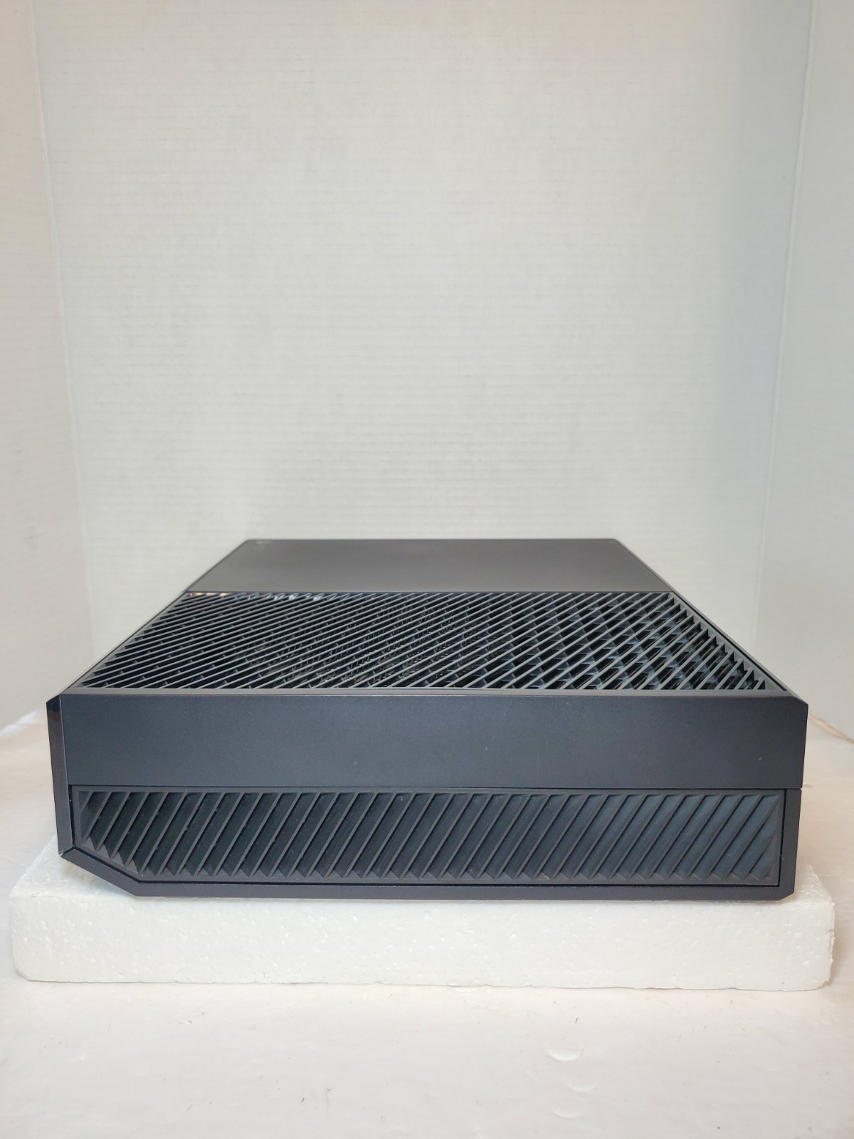 Xbox One 1540 1TB Console w Controller Power Supply Cables & 5 🔥 Games TESTED✅️