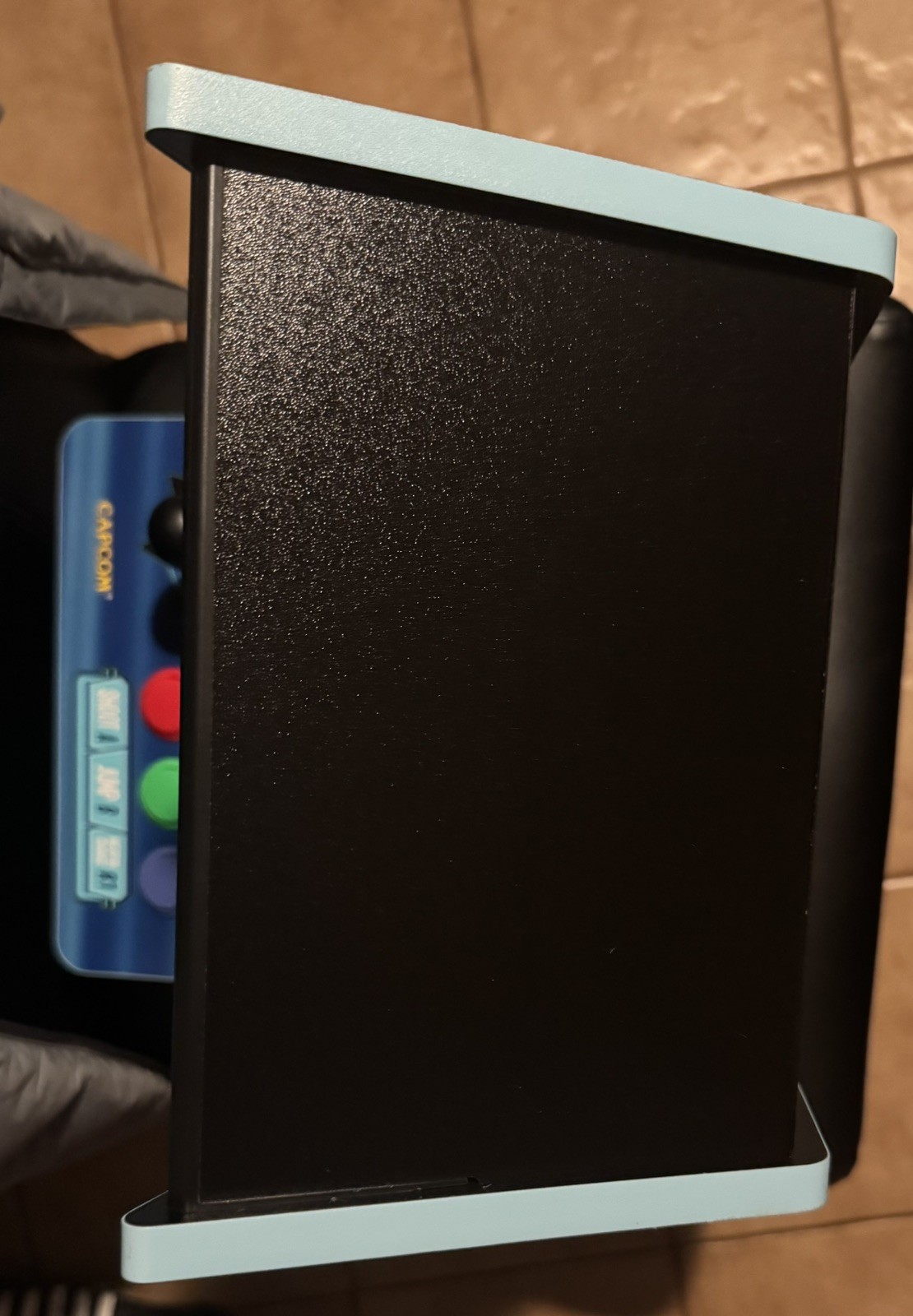 BLAZE EVERCADE ALPHA MEGA MAN™ BARTOP ARCADE RETRO MACHINE + CONSOLE + 26 GAMES