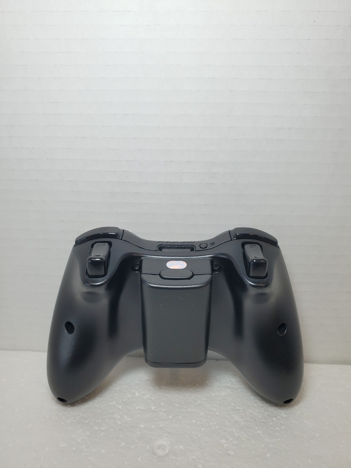 Microsoft Xbox 360 S Slim (Model 1439) 250GB w Accessories & 7🔥 Games TESTED✅️