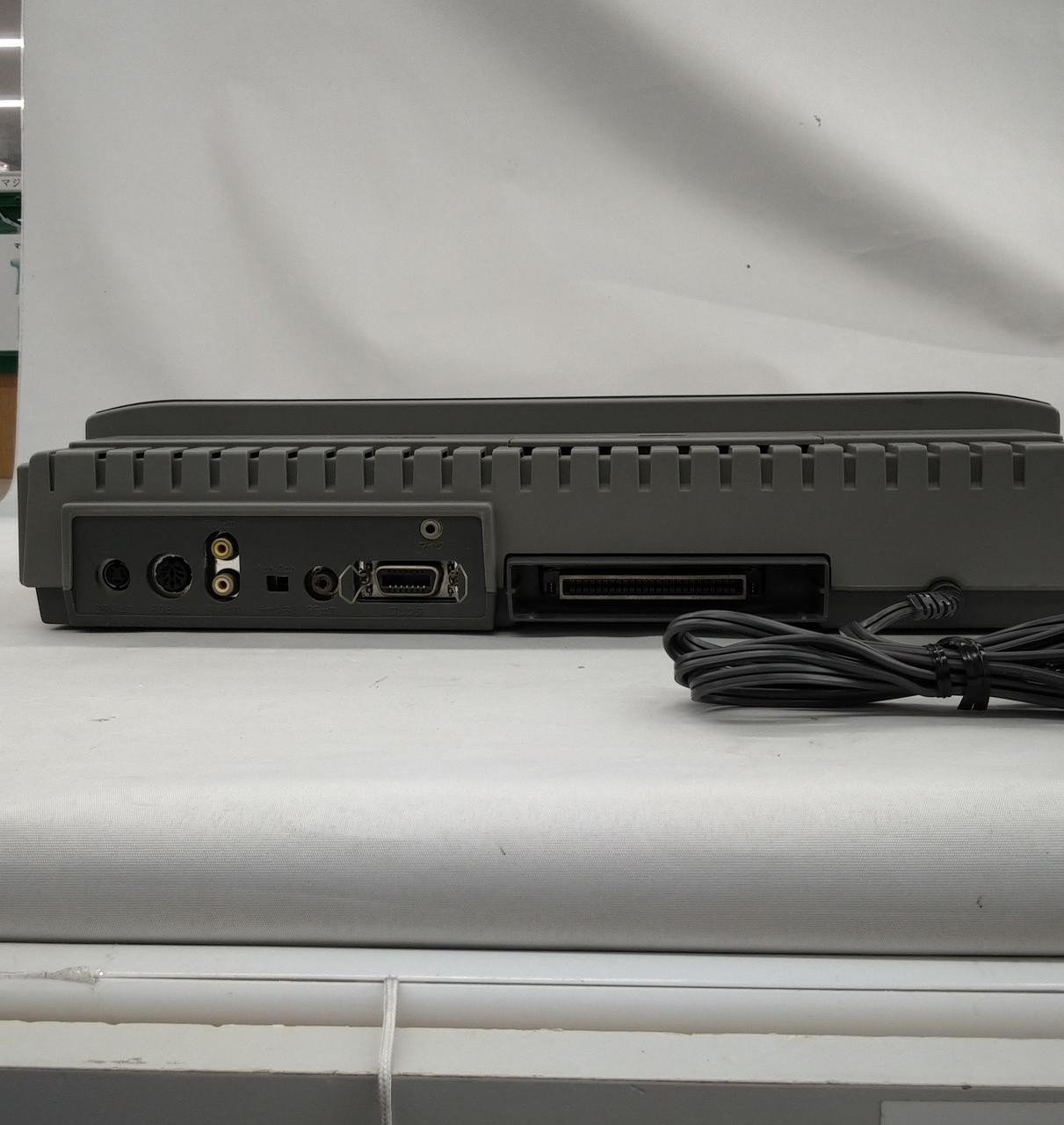 PANASONIC FS-A1ST MSX TURBO
