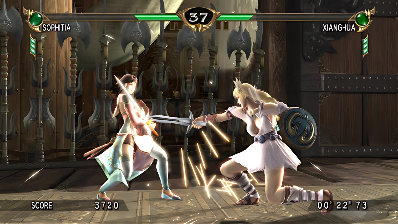 Batocera Fighting + RGSX