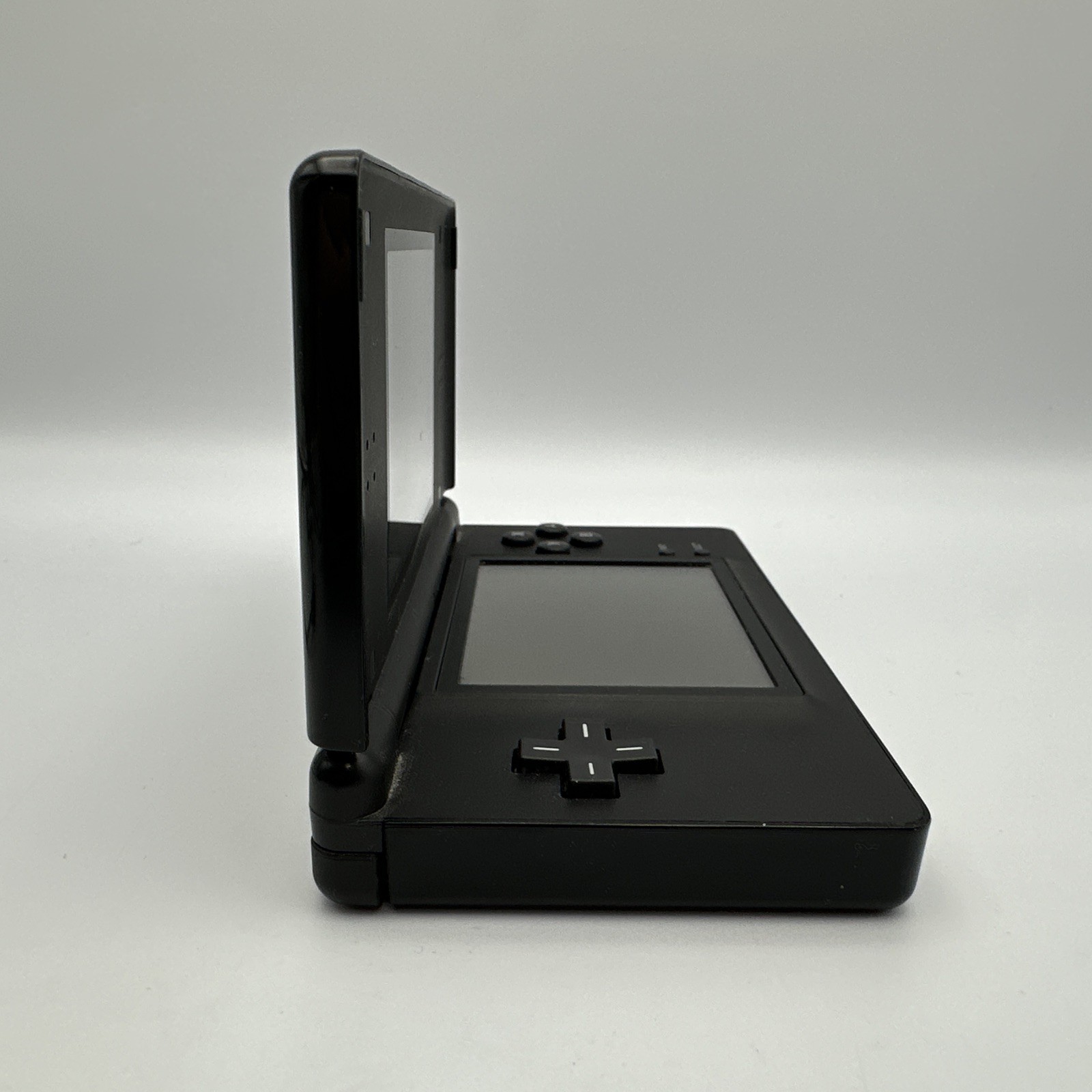 Nintendo DS Lite Handheld System – Onyx Black