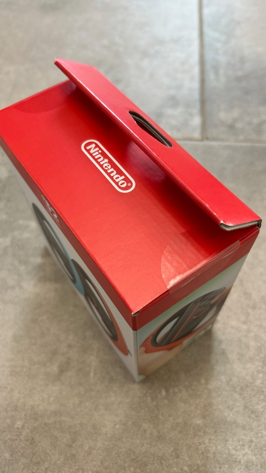 New! Nintendo Switch 2 Console + Mario Kart World + 256GB + Joy Con 2 Wheels