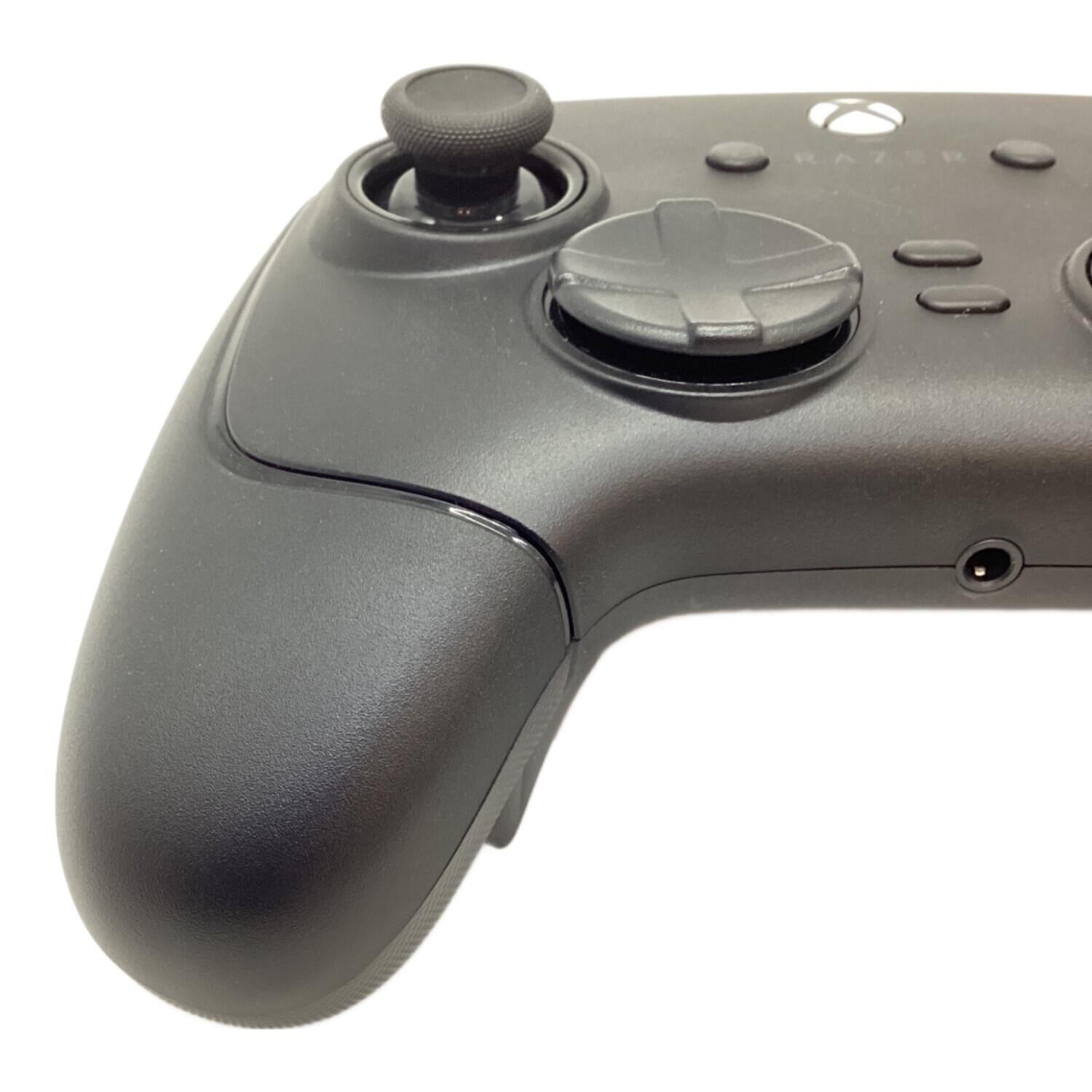 Razer Wolverine V3 Xbox Controller Excellent JAPAN