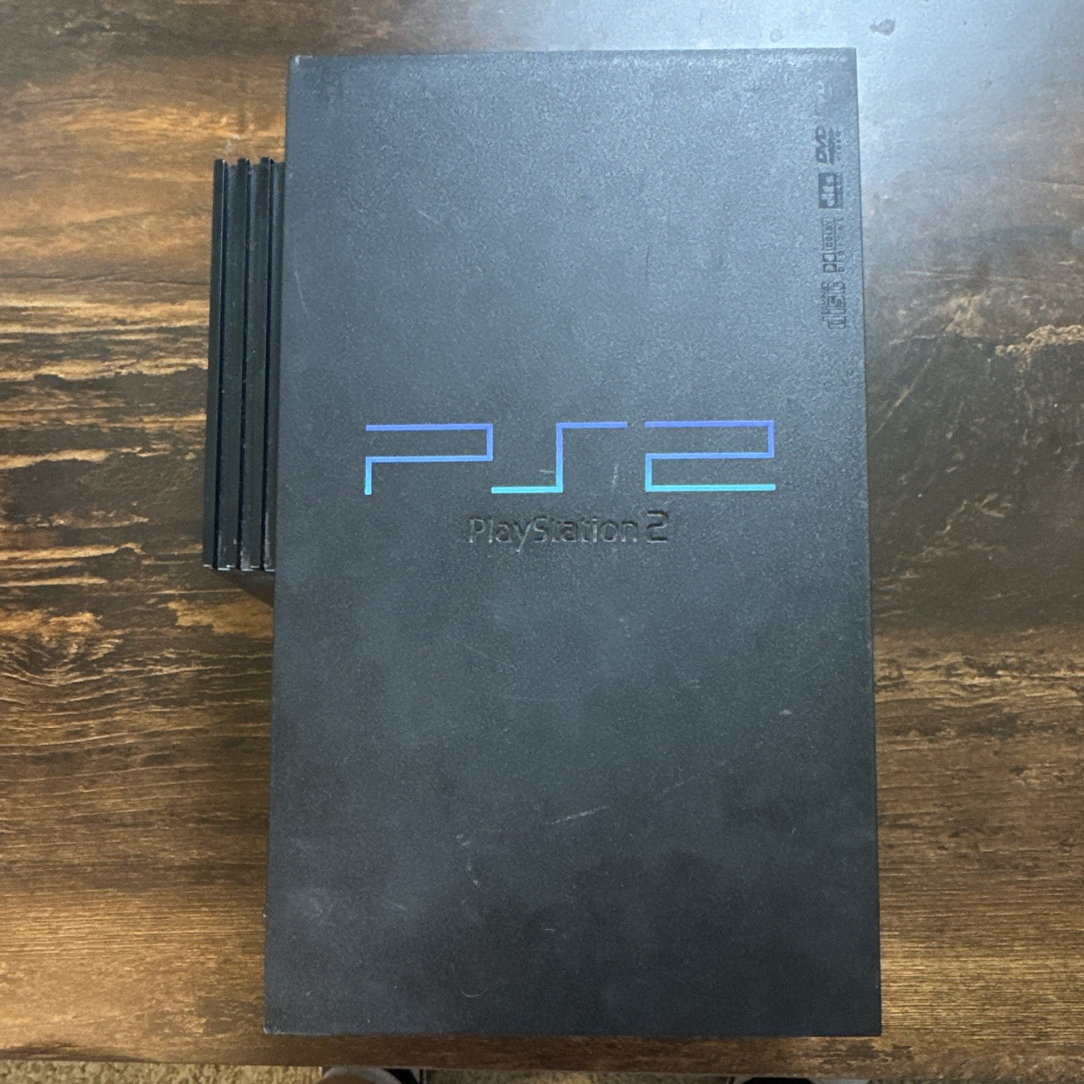 Sony PlayStation 2 Bundle