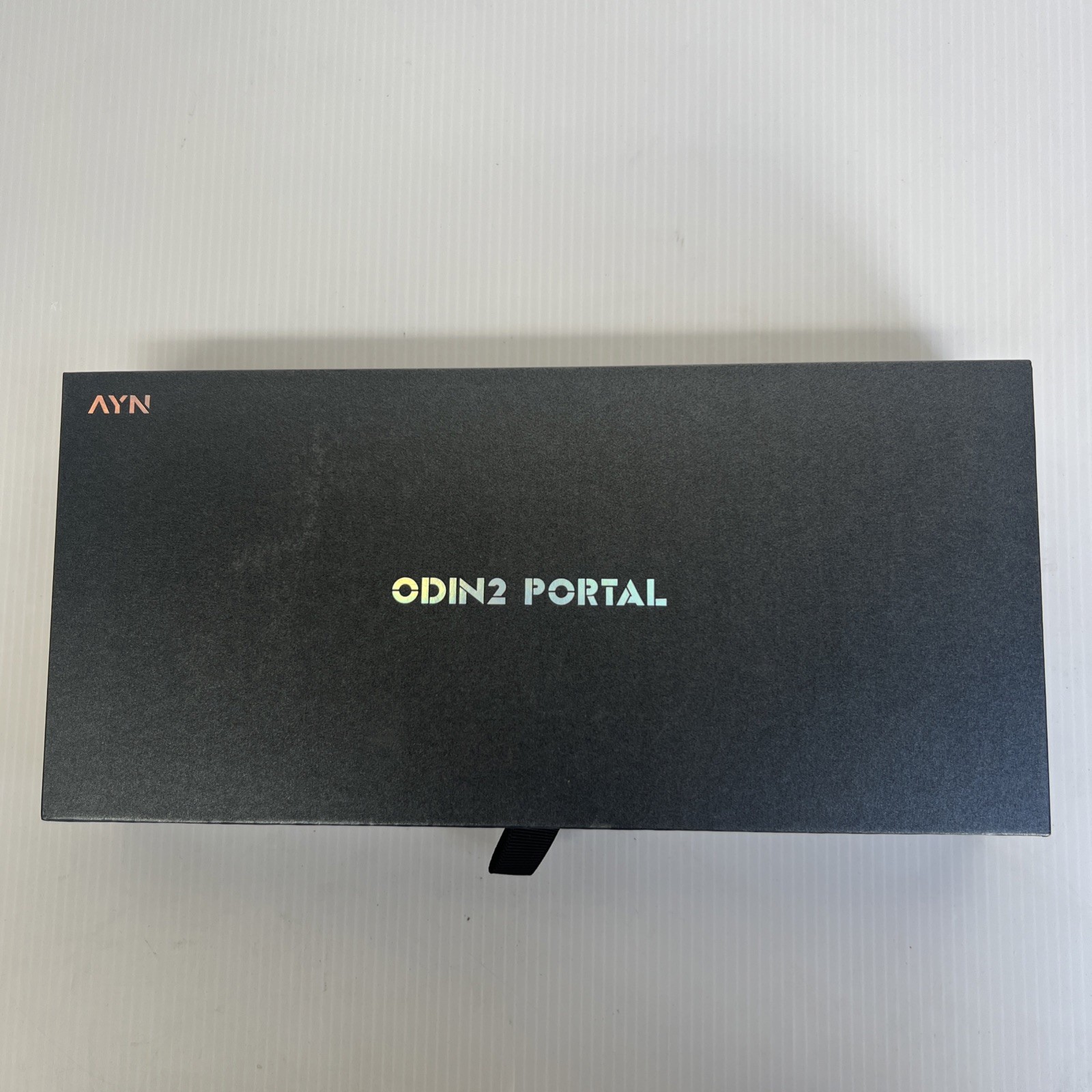 AYN Odin 2 Portal Base 8+128GB OLED Android Gaming Handheld