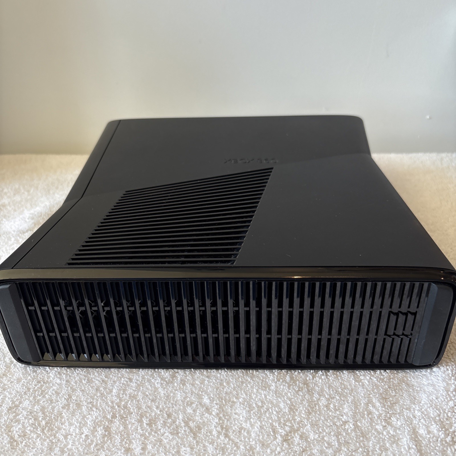 Microsoft Xbox 360 Kinect
