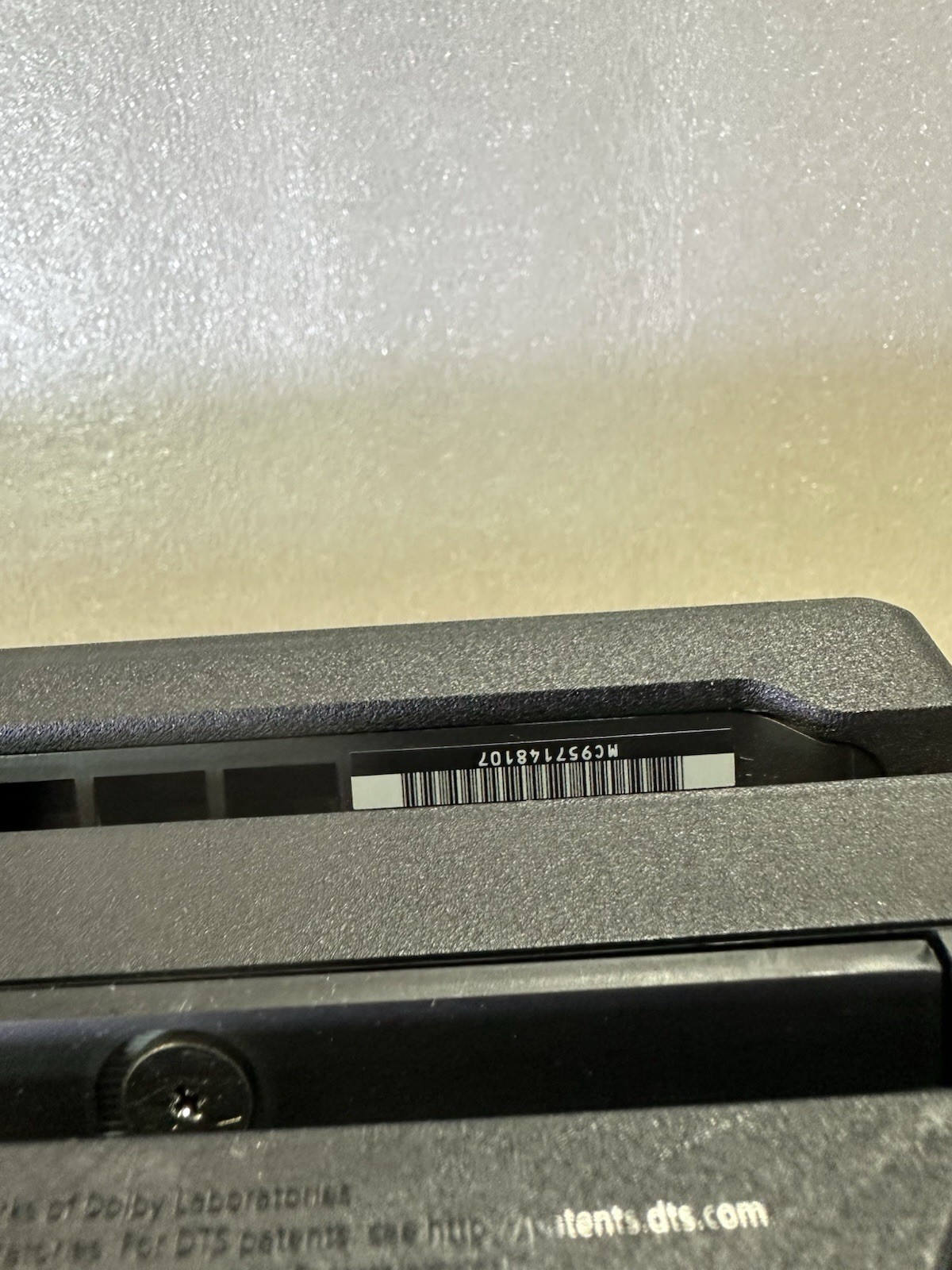 Sony PlayStation 4 Pro 1TB Console – Black #E10.07