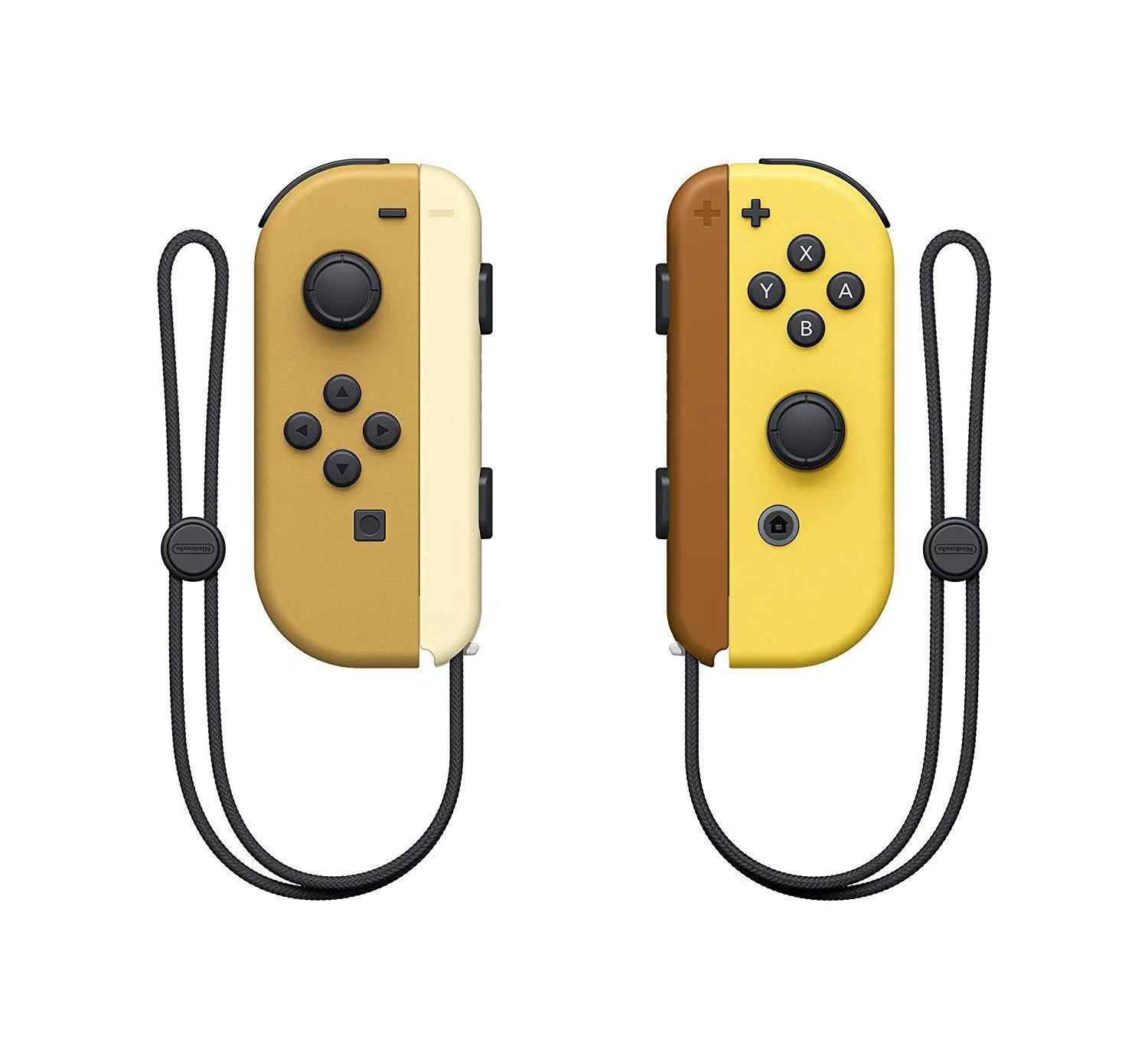 Nintendo Switch Console – Pokemon Let’s Go, Pikachu! + Poke Ball Plus Bundle Edi