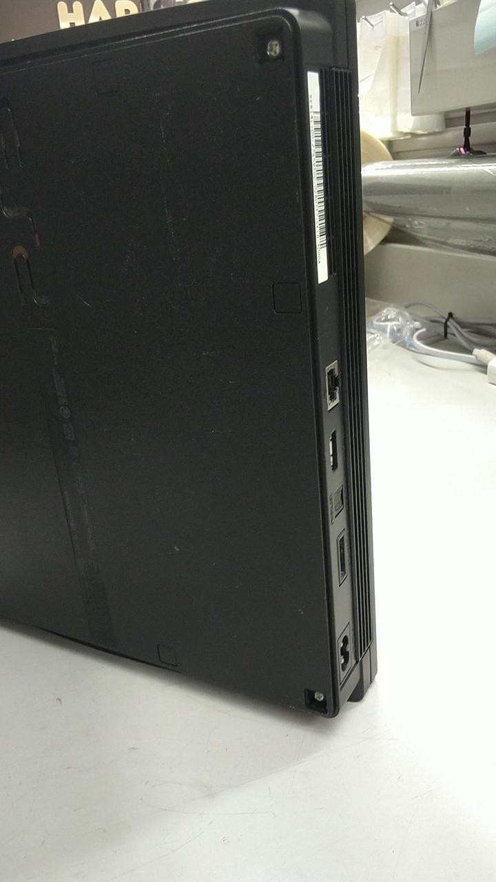 PS3 Model CECH 3000A SONY