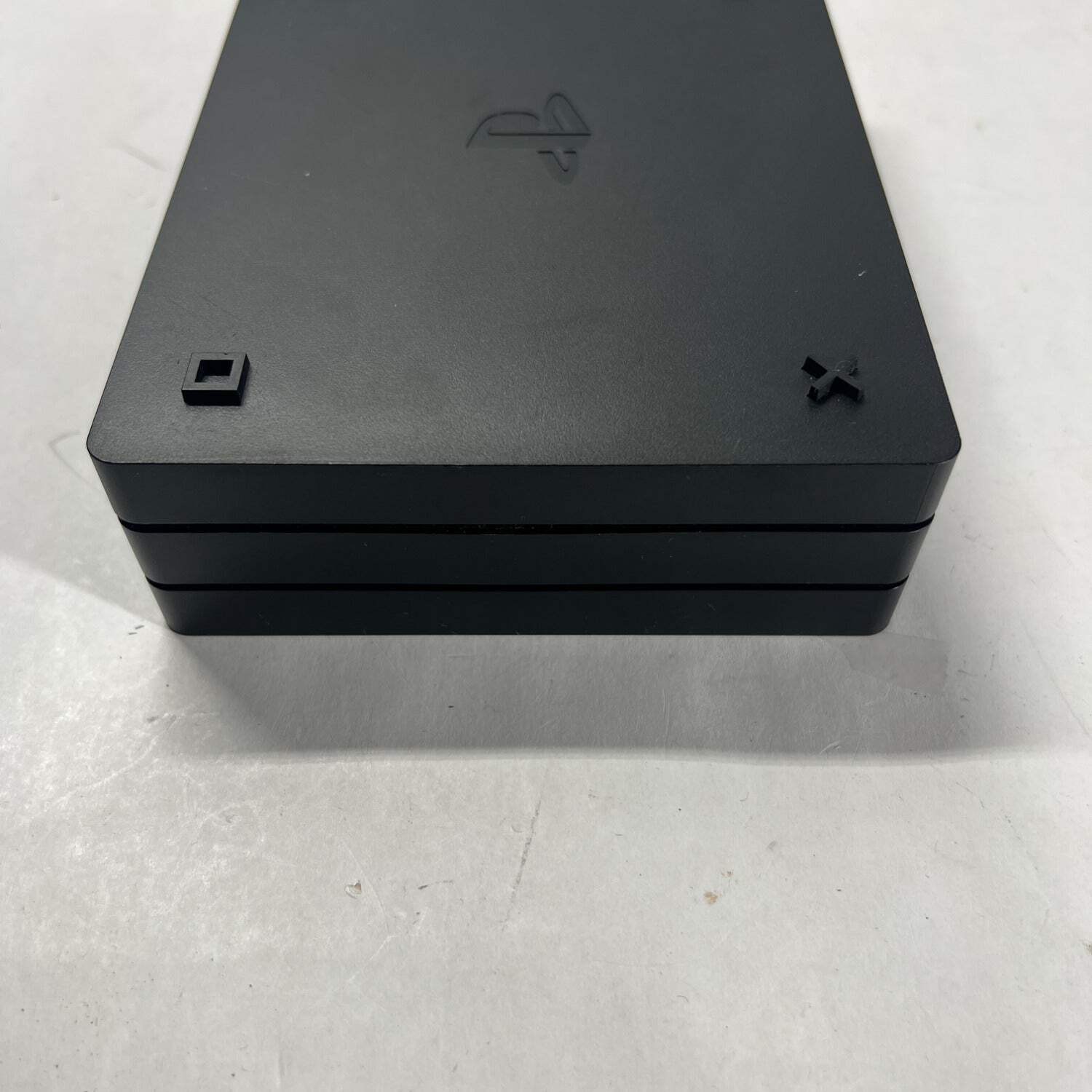 Sony PlayStation 4 PS4 Virtual Reality VR Headset Black CUH-ZVR2