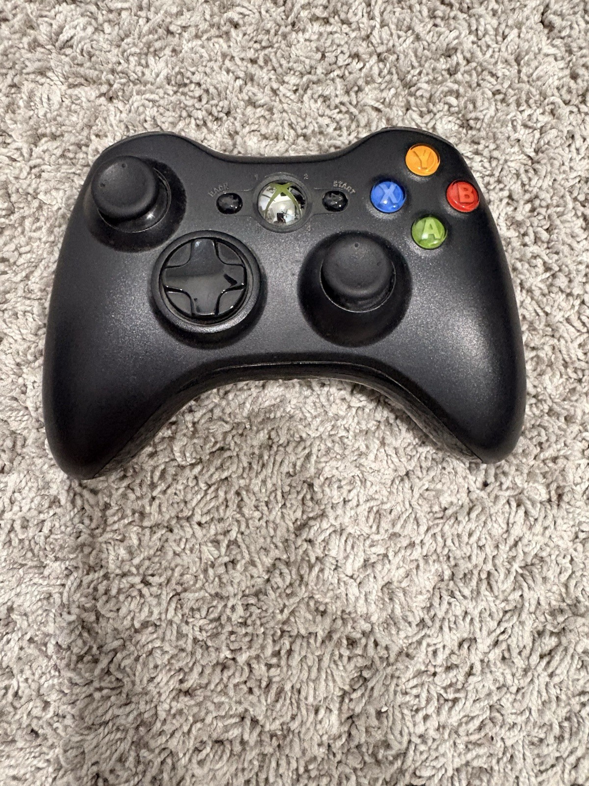 Microsoft Xbox 360 Slim Bundle 250GB Matte Black Console